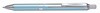 Zobrazit detail produktu - Roller Pentel BL 407 - ledově modrá Obrázek Roller Pentel BL 407 - ledově modrá