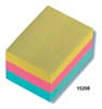 Zobrazit detail produktu - Samolepicí bločky Concorde kostky pastelové - 51 mm x 38 mm / 300 lístků Obrázek Samolepicí bločky Concorde kostky pastelové - 51 mm x 38 mm / 300 lístků