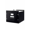 Zobrazit detail produktu - Kolekce krabic Click & Store - krabice na závěsné desky / 35,7 x 28,5 x 36,7 Obrázek Kolekce krabic Click & Store - krabice na závěsné desky / 35,7 x 28,5 x 36,7