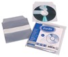Zobrazit detail produktu - Samolepicí kapsa na CD s klopou - na CD / 25 ks Obrázek Samolepicí kapsa na CD s klopou - na CD / 25 ks