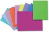Zobrazit detail produktu - Odkládací mapy 250 Classic - bez chlopně - žlutá Obrázek Odkládací mapy 250 Classic - bez chlopně - žlutá