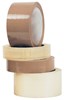 Zobrazit detail produktu - Balicí pásky - 25 mm x 66 m / hnědá Obrázek Balicí pásky - 25 mm x 66 m / hnědá