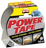 Zobrazit detail produktu - Lepicí pásky Pattex Power tape - stříbrná Obrázek Lepicí pásky Pattex Power tape - stříbrná