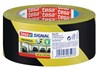 Zobrazit detail produktu - Lepicí pásky Tesa značkovací - 50 x 66 / černo - žlutá Obrázek Lepicí pásky Tesa značkovací - 50 x 66 / černo - žlutá