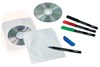Zobrazit detail produktu - Obálky na CD - košilky na CD / 100 ks bílé Obrázek Obálky na CD - košilky na CD / 100 ks bílé