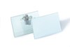 Zobrazit detail produktu - Jmenovka s kombinovaným klipem Durable - 54 x 90 mm / s klipem Obrázek Jmenovka s kombinovaným klipem Durable - 54 x 90 mm / s klipem
