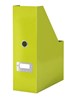 Zobrazit detail produktu - Stojan na časopisy Leitz Click & Store - zelená Obrázek Stojan na časopisy Leitz Click & Store - zelená