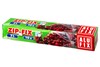 Zobrazit detail produktu - Sáčky do mrazničky se zipem a popiskem - 3l / 23,5 x 27 cm / 10 ks Obrázek Sáčky do mrazničky se zipem a popiskem - 3l / 23,5 x 27 cm / 10 ks