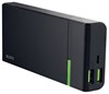 Zobrazit detail produktu - Přenosná USB nabíječka Leitz Complete - černá / 10400mAh Obrázek Přenosná USB nabíječka Leitz Complete - černá / 10400mAh