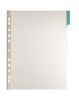 Zobrazit detail produktu - PANEL FUNCTION A4 5609 - tmavě modrá Obrázek PANEL FUNCTION A4 5609 - tmavě modrá