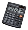 Obrázek Citizen SDC-805BN stolní kalkulačka displej 8 míst