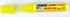 Obrázek Značkovač Centropen 9120 JUMBO WINDOW - FLUO žlutá
