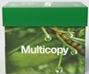 Obrázek Xerografický papír Multicopy - A4 80 g / 2500 listů / Xpressbox