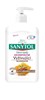 Obrázek Mýdlo dezinfekční Sanytol - vyživující / 250 ml