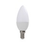 Obrázek Žárovka Kanlux LED - E14 / 5,5W / teplá bílá