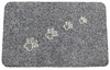 Zobrazit detail produktu - Ekonomické rohože Homepoint - 40 x 60 cm / šedá/hnědá Obrázek Ekonomické rohože Homepoint - 40 x 60 cm / šedá/hnědá