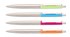 Obrázek Kuličkové pero ICO X-pen Color - barevný mix