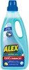 Zobrazit detail produktu - Alex 2v1 prostředek na laminát 750 ml Obrázek Alex 2v1 prostředek na laminát 750 ml