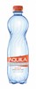 Zobrazit detail produktu - Aquila voda bez příchutě - perlivá / 0,5 l Obrázek Aquila voda bez příchutě - perlivá / 0,5 l