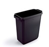 Obrázek Odpadkové koše Durabin 60 l - koš / černá