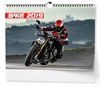Obrázek Kalendář nástěnný - Motorbike / BNE1