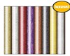 Zobrazit detail produktu - Balicí papír v roli - 70 x 200 cm / jednobarevný, glitr Obrázek Balicí papír v roli - 70 x 200 cm / jednobarevný, glitr