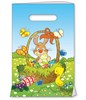 Obrázek Velikonoční tašky - S / 20 x 30 cm - mix motivů