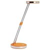 Zobrazit detail produktu - Lampa LED MAUL PUCK - oranžová Obrázek Lampa LED MAUL PUCK - oranžová