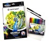 Zobrazit detail produktu - Centropen 9393/14 Aquarelle 14 ks Obrázek Centropen 9393/14 Aquarelle 14 ks
