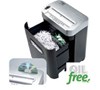 Zobrazit detail produktu - Skartovací stroj Dahle PaperSAFE® - 22092 / řez 4,5 x 35 mm Obrázek Skartovací stroj Dahle PaperSAFE® - 22092 / řez 4,5 x 35 mm