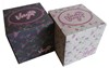 Zobrazit detail produktu - Kapesníčky papírové kosmetické Verytis Cube box - třívrstvé / 60 ks Obrázek Kapesníčky papírové kosmetické Verytis Cube box - třívrstvé / 60 ks