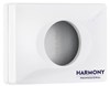 Zobrazit detail produktu - Harmony 1696 Professional zásobník na hygienické sáčky 95x32x135 mm Obrázek Harmony 1696 Professional zásobník na hygienické sáčky 95x32x135 mm