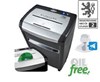 Zobrazit detail produktu - Skartovací stroj Dahle PaperSAFE® - 22319 / řez 4,5 x 45 mm Obrázek Skartovací stroj Dahle PaperSAFE® - 22319 / řez 4,5 x 45 mm
