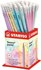 Obrázek Tužka STABILO Swano® Pastel - mix pastelových barev