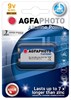 Zobrazit detail produktu - Baterie AgfaPhoto Power alkalické - baterie / 9 V / 1 ks Obrázek Baterie AgfaPhoto Power alkalické - baterie / 9 V / 1 ks