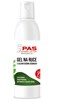 Zobrazit detail produktu - PAS dezinfekční gel na ruce s Aloe Vera 150 ml Obrázek PAS dezinfekční gel na ruce s Aloe Vera 150 ml