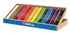 Obrázek Pastelky trojhranné BIG Pack - 168 ks / 12 x 14 barev