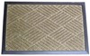 Zobrazit detail produktu - Ekonomické rohože - 40 x 60 / hnědá Obrázek Ekonomické rohože - 40 x 60 / hnědá