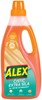 Zobrazit detail produktu - Alex čistič extra síla - na laminát / 750 ml Obrázek Alex čistič extra síla - na laminát / 750 ml