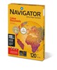 Obrázek Xerografický papír Navigator Color Documents - A4 120 g / 250 listů