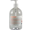 Zobrazit detail produktu - Dezinfekce na ruce - 500 ml s pumpičkou Obrázek Dezinfekce na ruce - 500 ml s pumpičkou