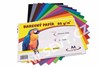 Obrázek Barevný papír - A4 / 80 g / 60 listů / barevný mix
