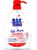 Zobrazit detail produktu - Bakterio dezinfekce - 600 ml Obrázek Bakterio dezinfekce - 600 ml