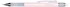 Obrázek Mikrotužka Tombow MONOgraph 0,5 pastelová světle růžová