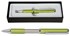 Obrázek Kuličkové pero Zebra SL F1 - světle zelená