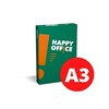 Obrázek Xerografický papír Happy Office - A3 80 g / 500 listů