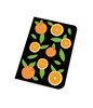 Obrázek Sešit školní Premium Exclusive 540 / voňavý / pomeranč