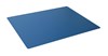 Obrázek Pracovní podložka protiskluzová Durable - tmavě modrá / 53 x 40 cm