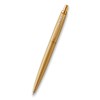 Obrázek Kuličkové pero Parker Jotter XL Monochrome - zlatá