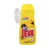 Obrázek Dr. Devil WC gel - Lemon / 400 ml